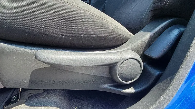 Nissan March 2020
