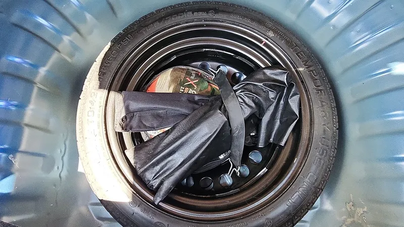 Nissan March 2020
