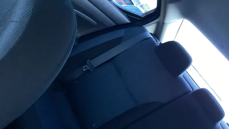Nissan Versa 2023