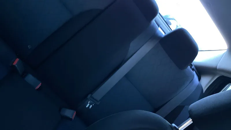 Nissan Versa 2023