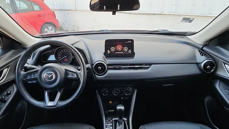 Mazda Cx-3 2020