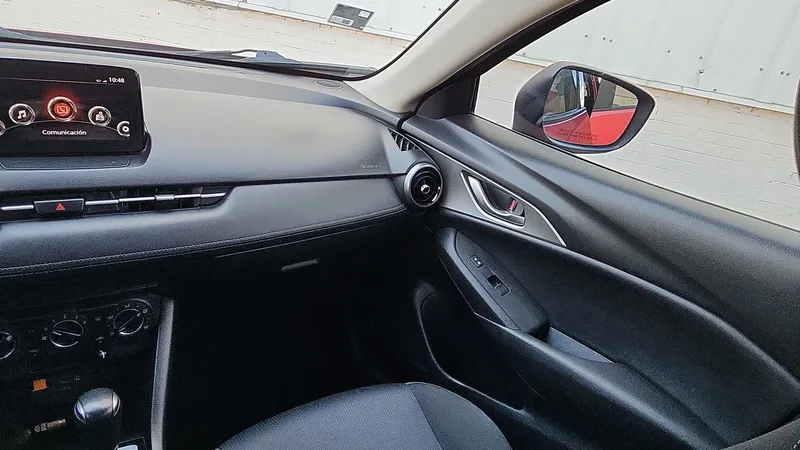 Mazda Cx-3 2020