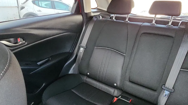 Mazda Cx-3 2020
