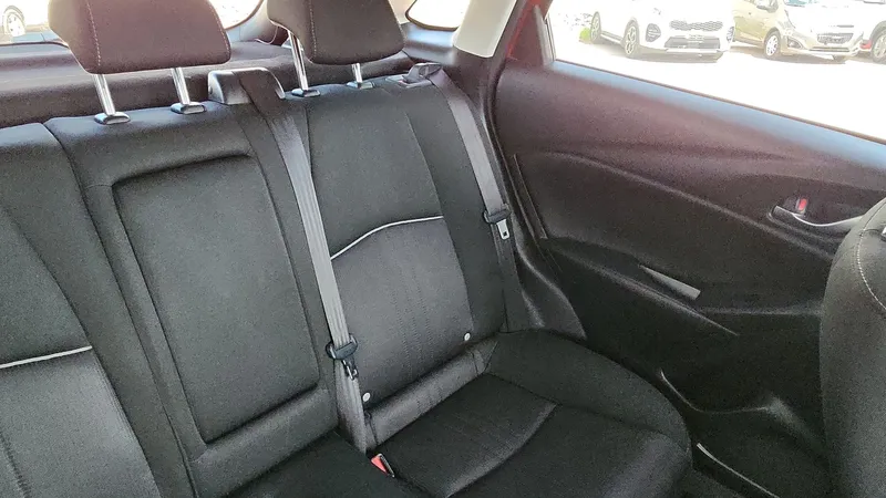 Mazda Cx-3 2020