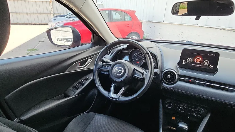 Mazda Cx-3 2020