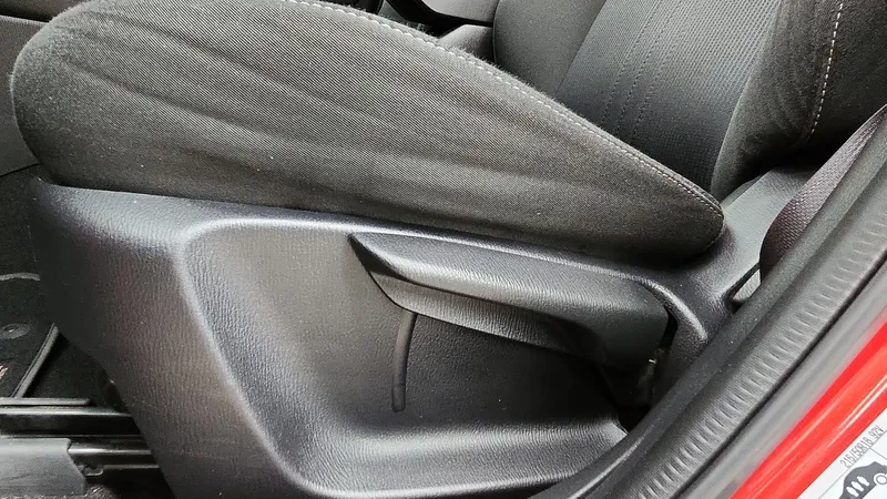 Mazda Cx-3 2020