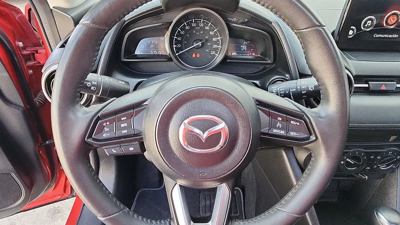 Mazda Cx-3 2020