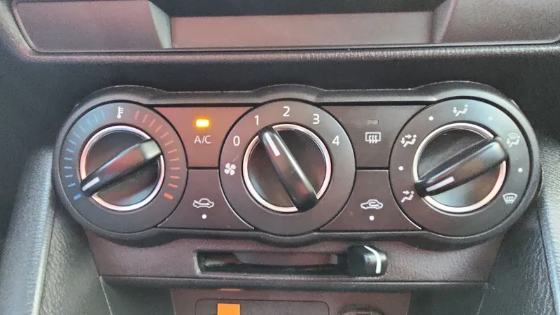 Mazda Cx-3 2020