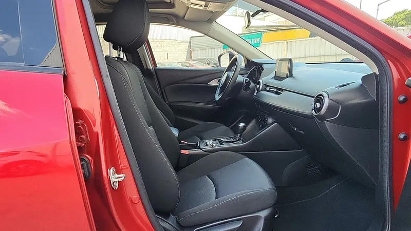Mazda Cx-3 2020