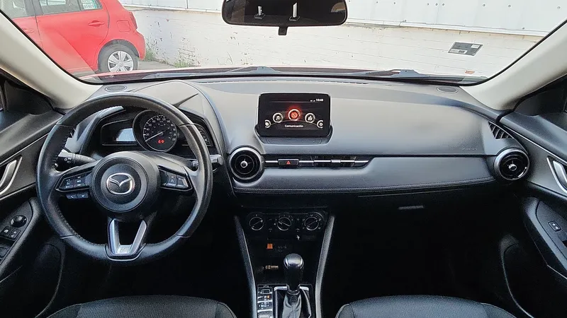 Mazda Cx-3 2020