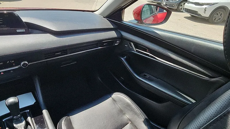 Mazda Mazda 3 2021