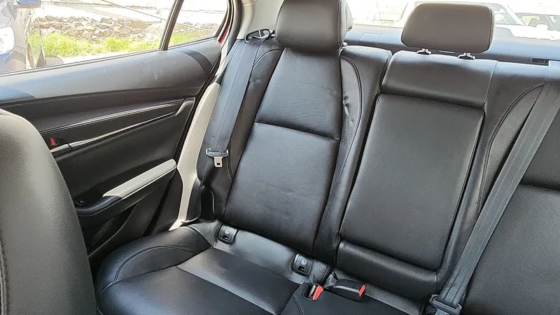 Mazda Mazda 3 2021