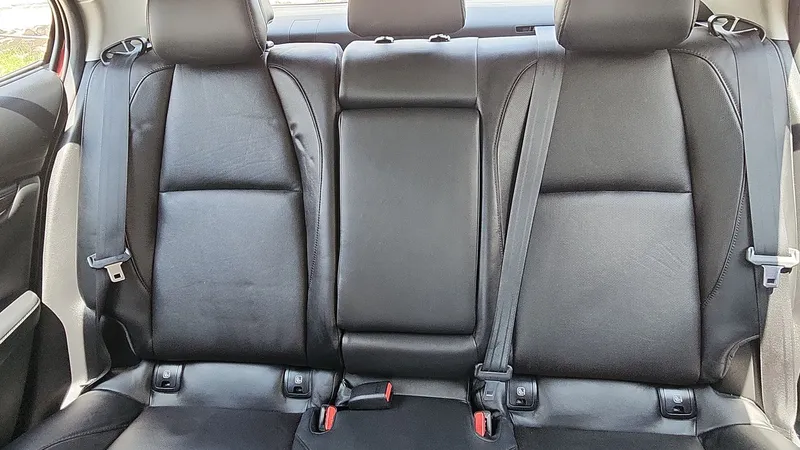 Mazda Mazda 3 2021