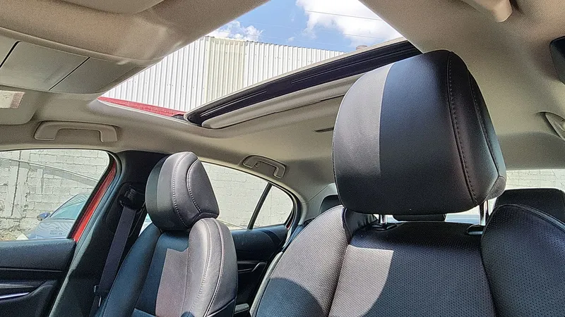 Mazda Mazda 3 2021