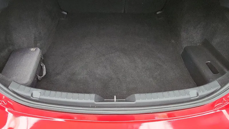 Mazda Mazda 3 2021