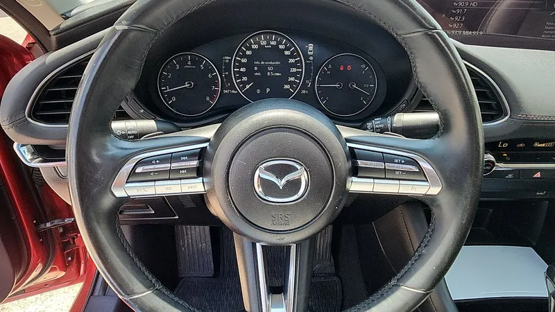Mazda Mazda 3 2021