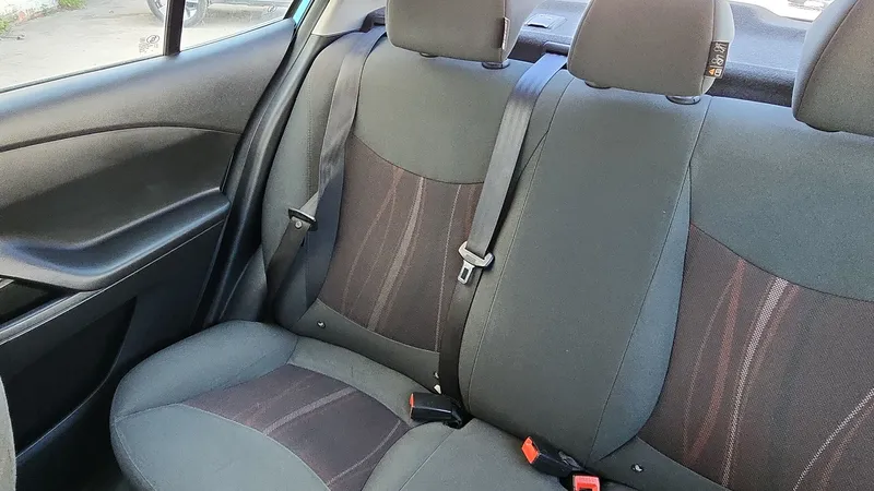 Chevrolet Aveo 2019