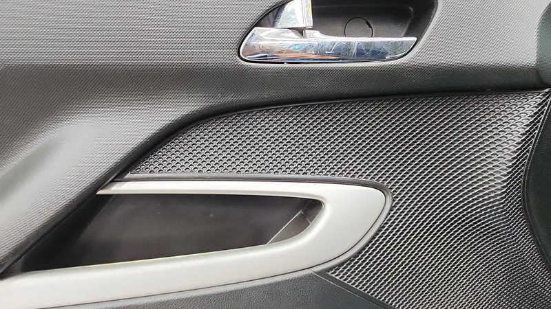 Chevrolet Aveo 2019