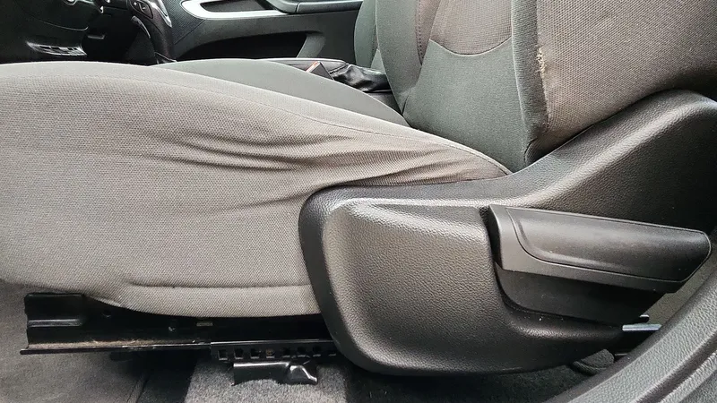 Chevrolet Aveo 2019