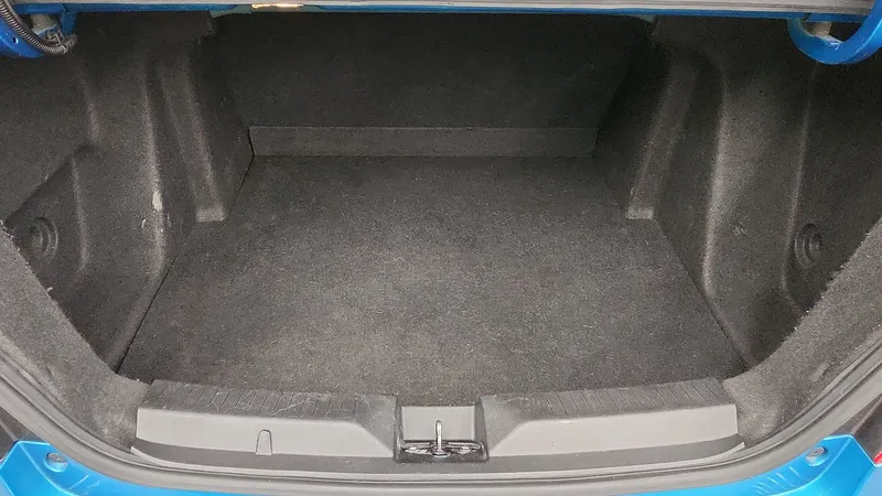 Chevrolet Aveo 2019