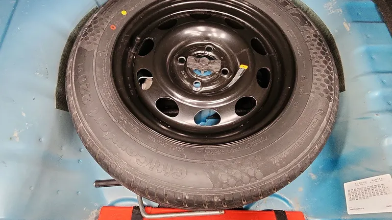 Chevrolet Aveo 2019