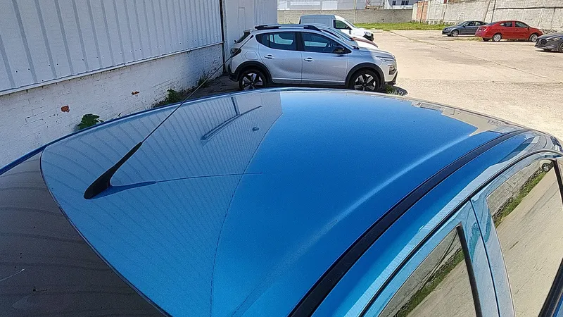 Chevrolet Aveo 2019