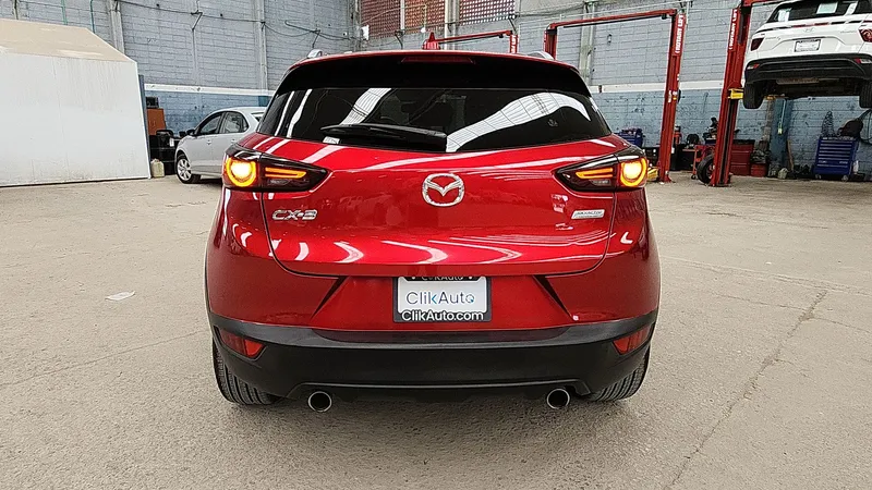 Mazda Cx-3 2020