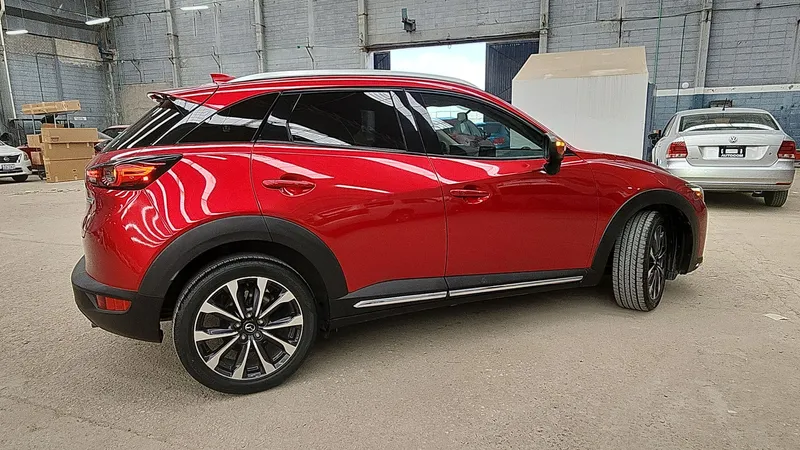 Mazda Cx-3 2020