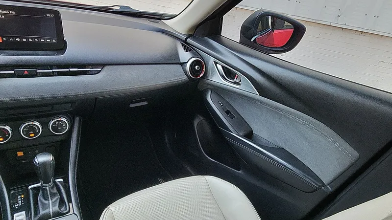 Mazda Cx-3 2020