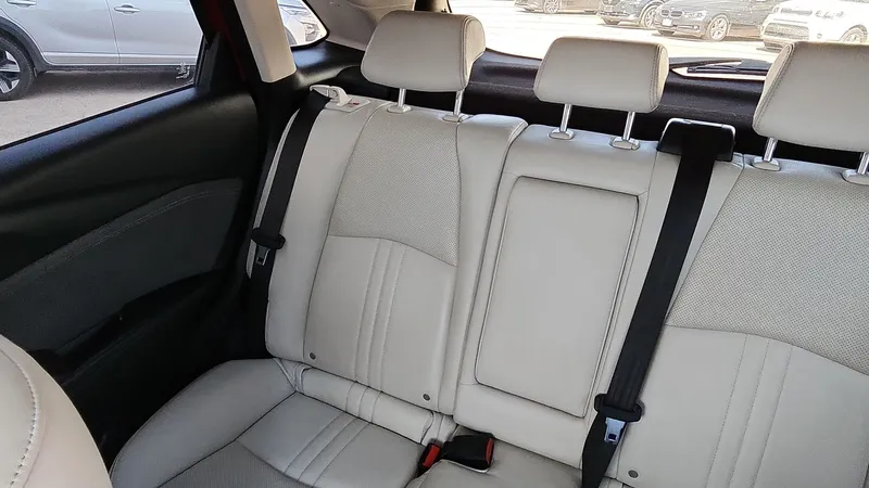 Mazda Cx-3 2020