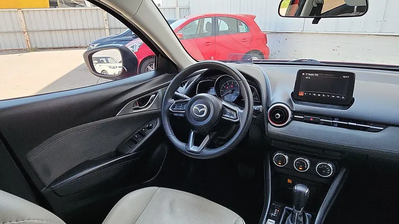 Mazda Cx-3 2020