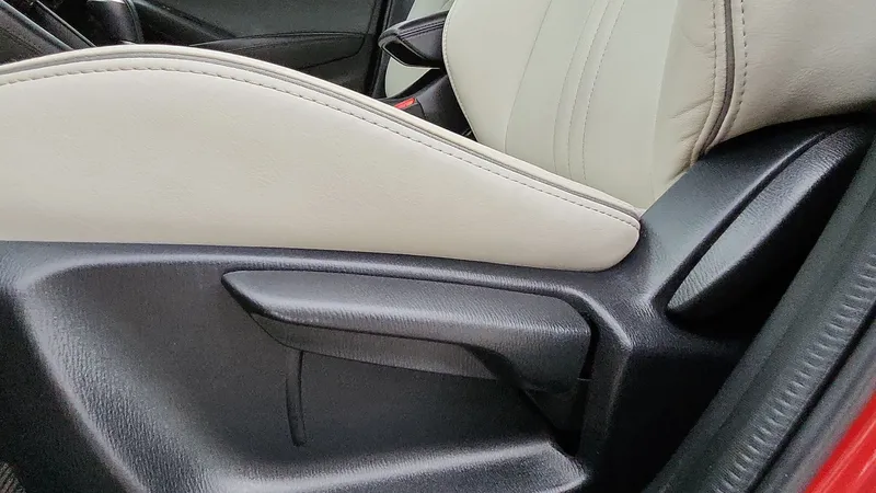 Mazda Cx-3 2020