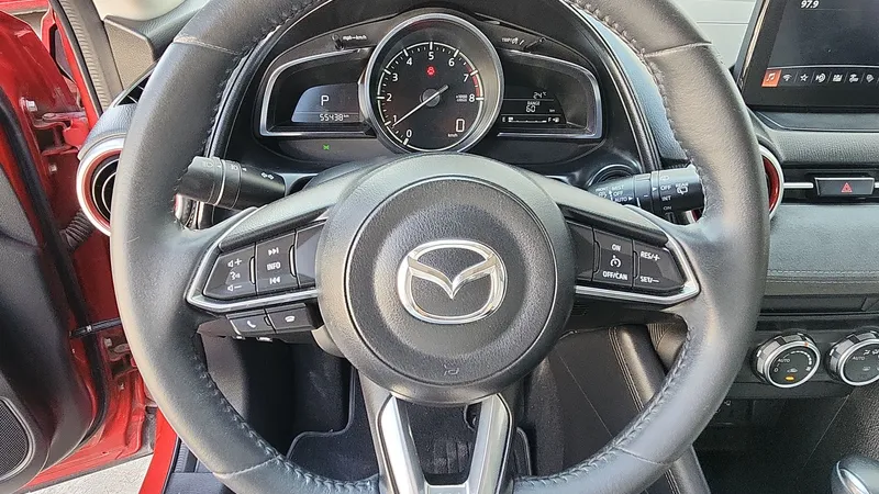 Mazda Cx-3 2020