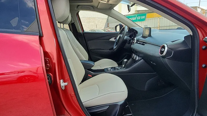 Mazda Cx-3 2020