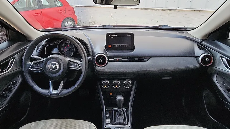 Mazda Cx-3 2020
