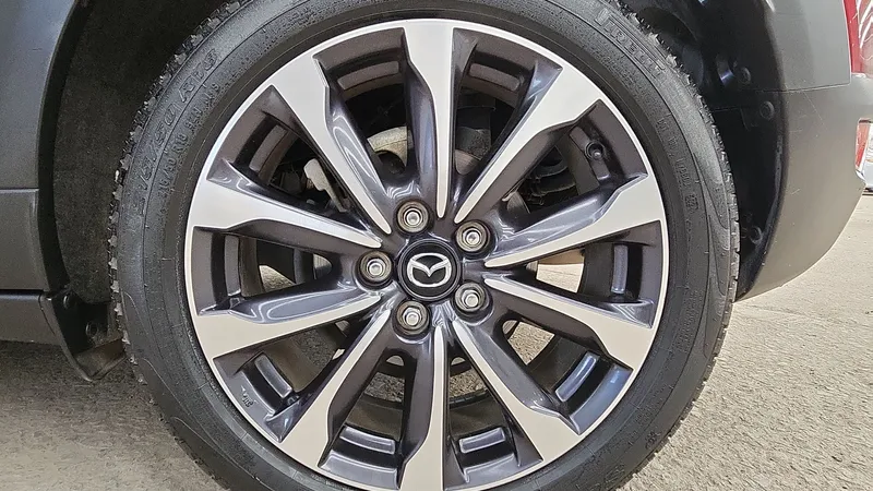 Mazda Cx-3 2020