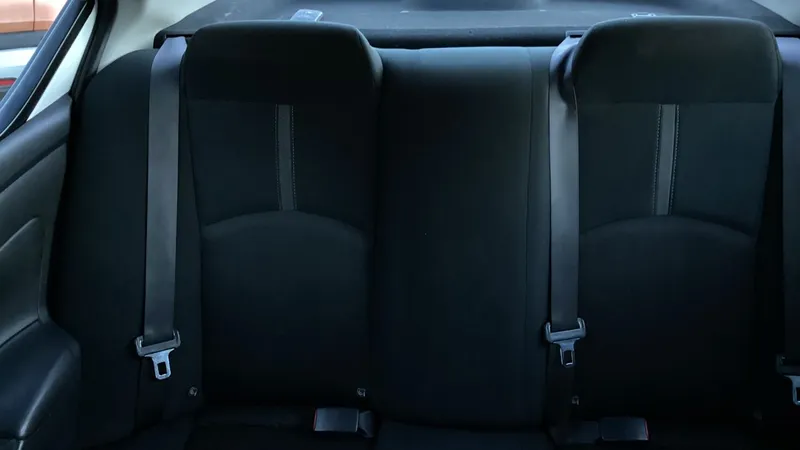 Nissan V-drive 2022