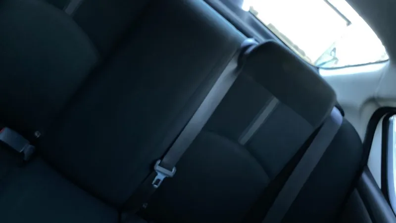 Nissan V-drive 2022