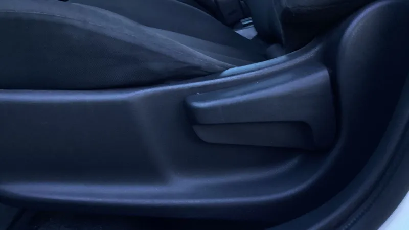 Nissan V-drive 2022