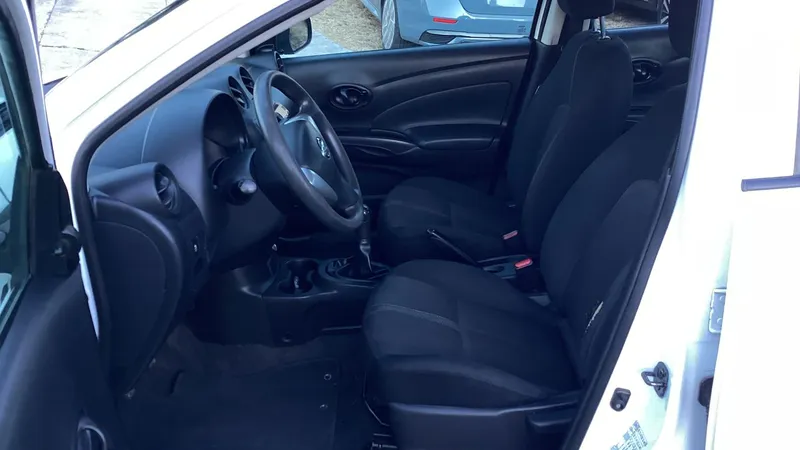 Nissan V-drive 2022