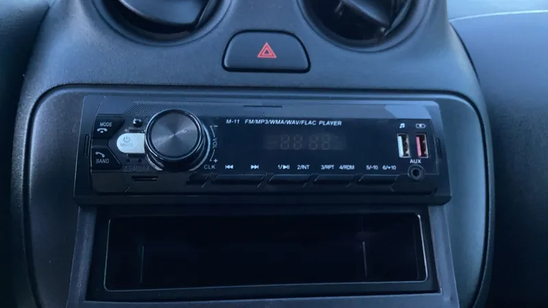 Nissan V-drive 2022