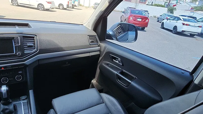 Volkswagen Amarok 2023