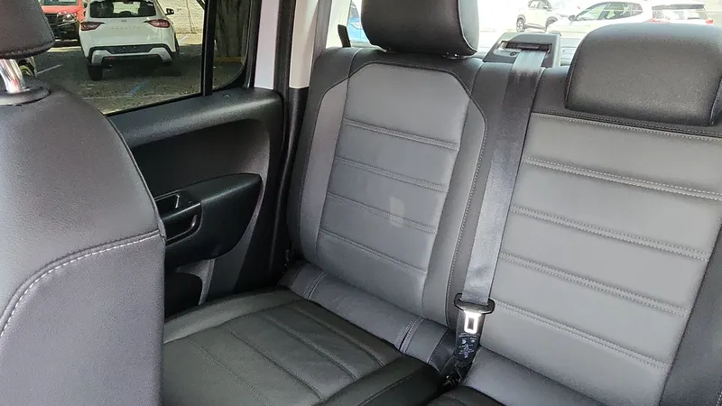 Volkswagen Amarok 2023