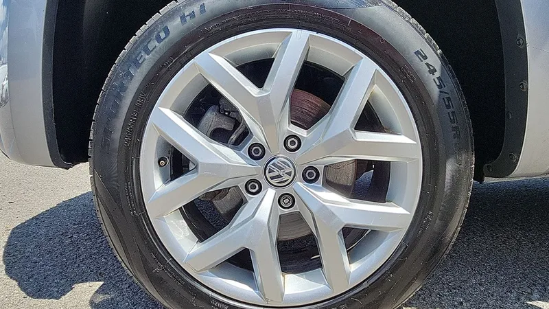 Volkswagen Amarok 2023