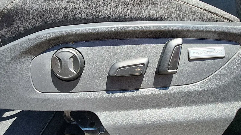 Volkswagen Amarok 2023