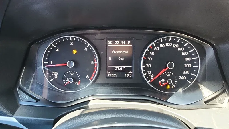Volkswagen Amarok 2023