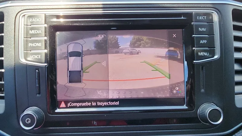 Volkswagen Amarok 2023