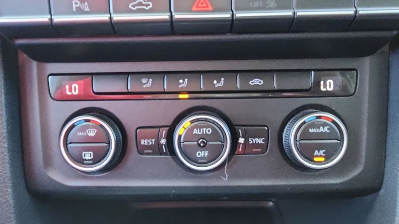 Volkswagen Amarok 2023