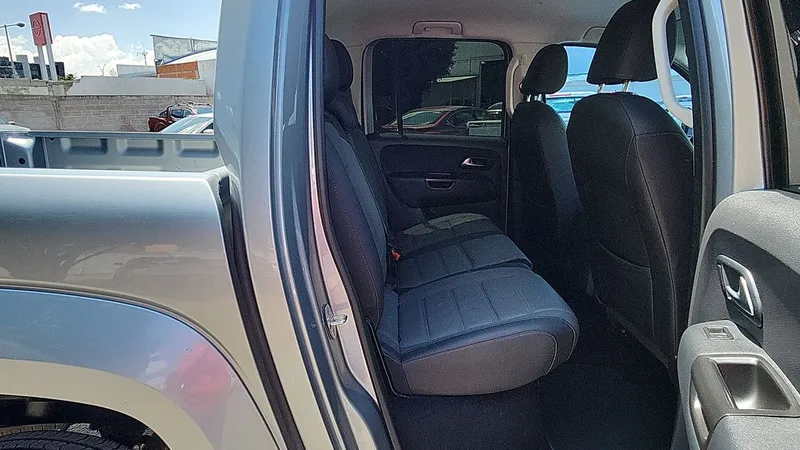 Volkswagen Amarok 2023