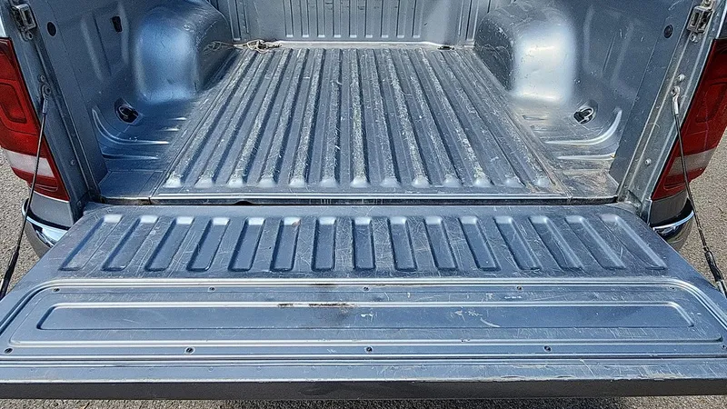 Volkswagen Amarok 2023